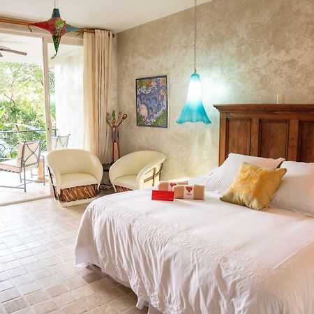 Amor Boutique Hotel Саюліта Екстер'єр фото