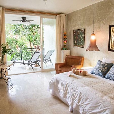Amor Boutique Hotel Саюліта Екстер'єр фото