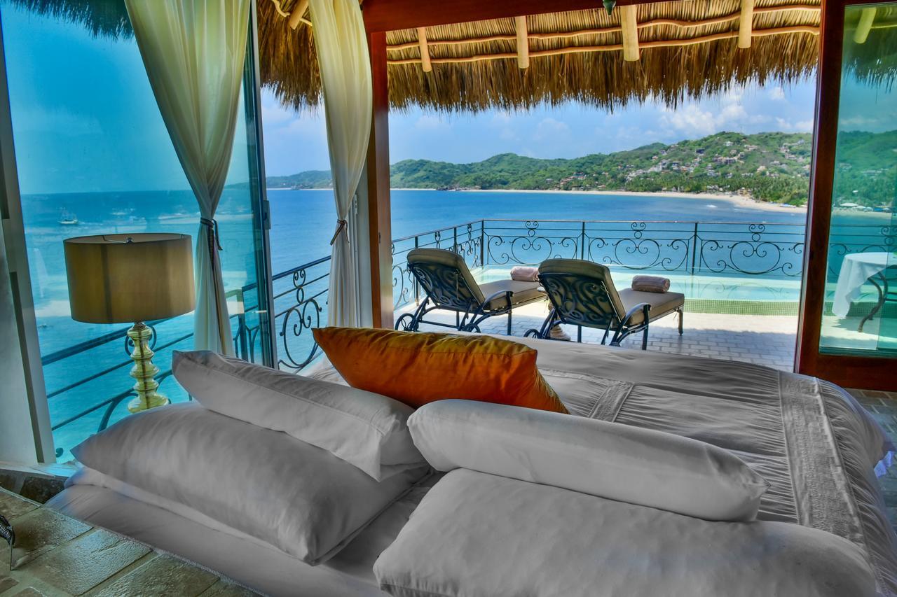 Amor Boutique Hotel Саюліта Екстер'єр фото