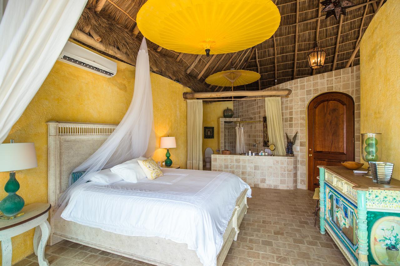 Amor Boutique Hotel Саюліта Екстер'єр фото