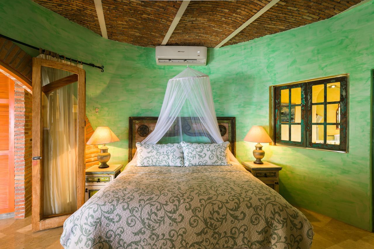 Amor Boutique Hotel Саюліта Екстер'єр фото