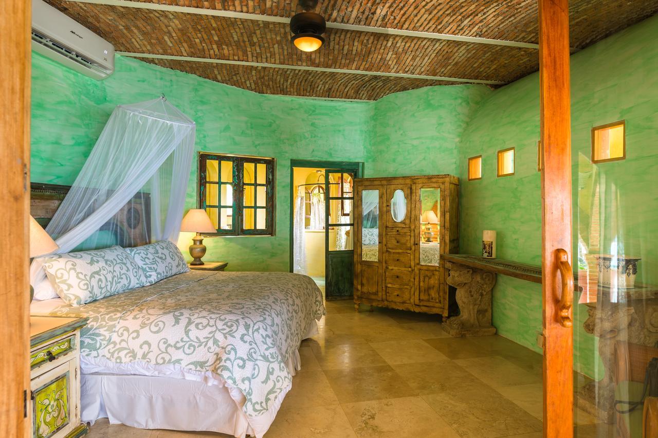 Amor Boutique Hotel Саюліта Екстер'єр фото