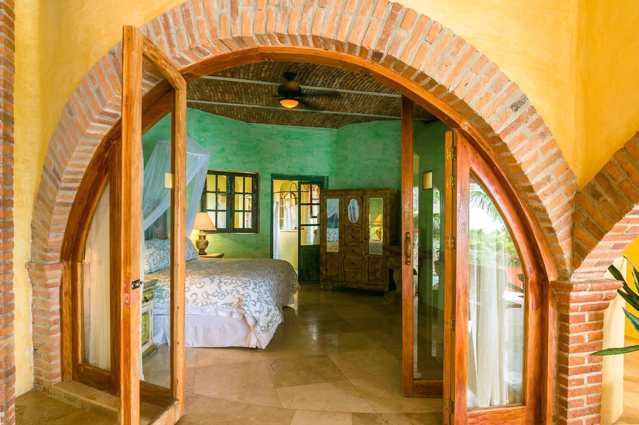 Amor Boutique Hotel Саюліта Екстер'єр фото