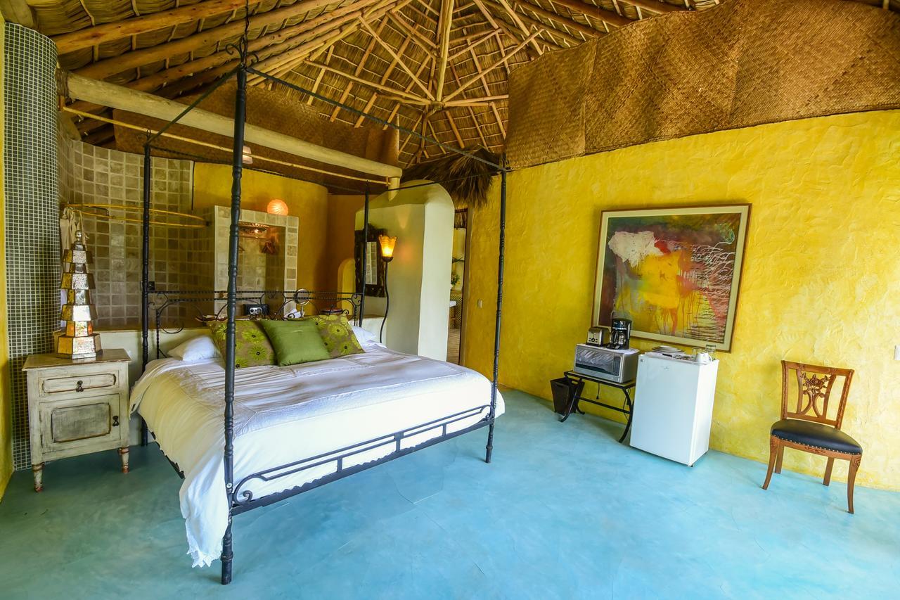 Amor Boutique Hotel Саюліта Екстер'єр фото