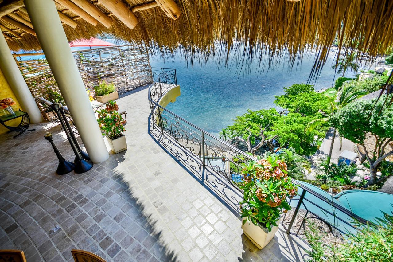 Amor Boutique Hotel Саюліта Екстер'єр фото