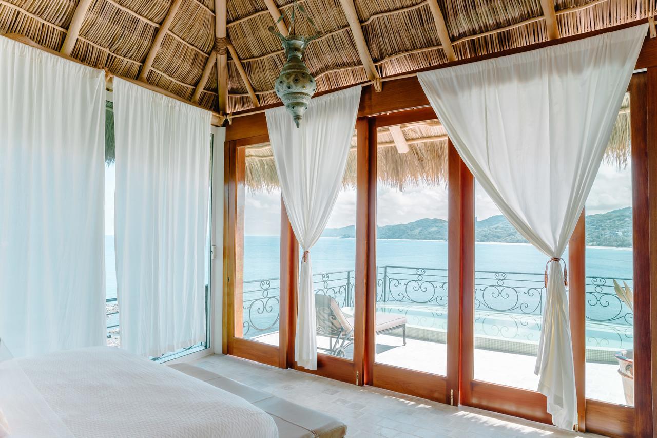 Amor Boutique Hotel Саюліта Екстер'єр фото