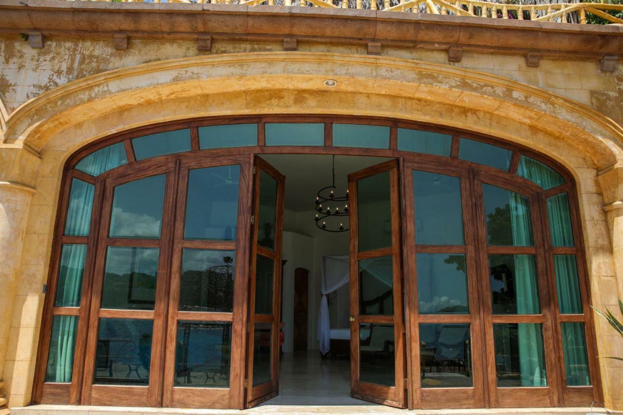 Amor Boutique Hotel Саюліта Екстер'єр фото