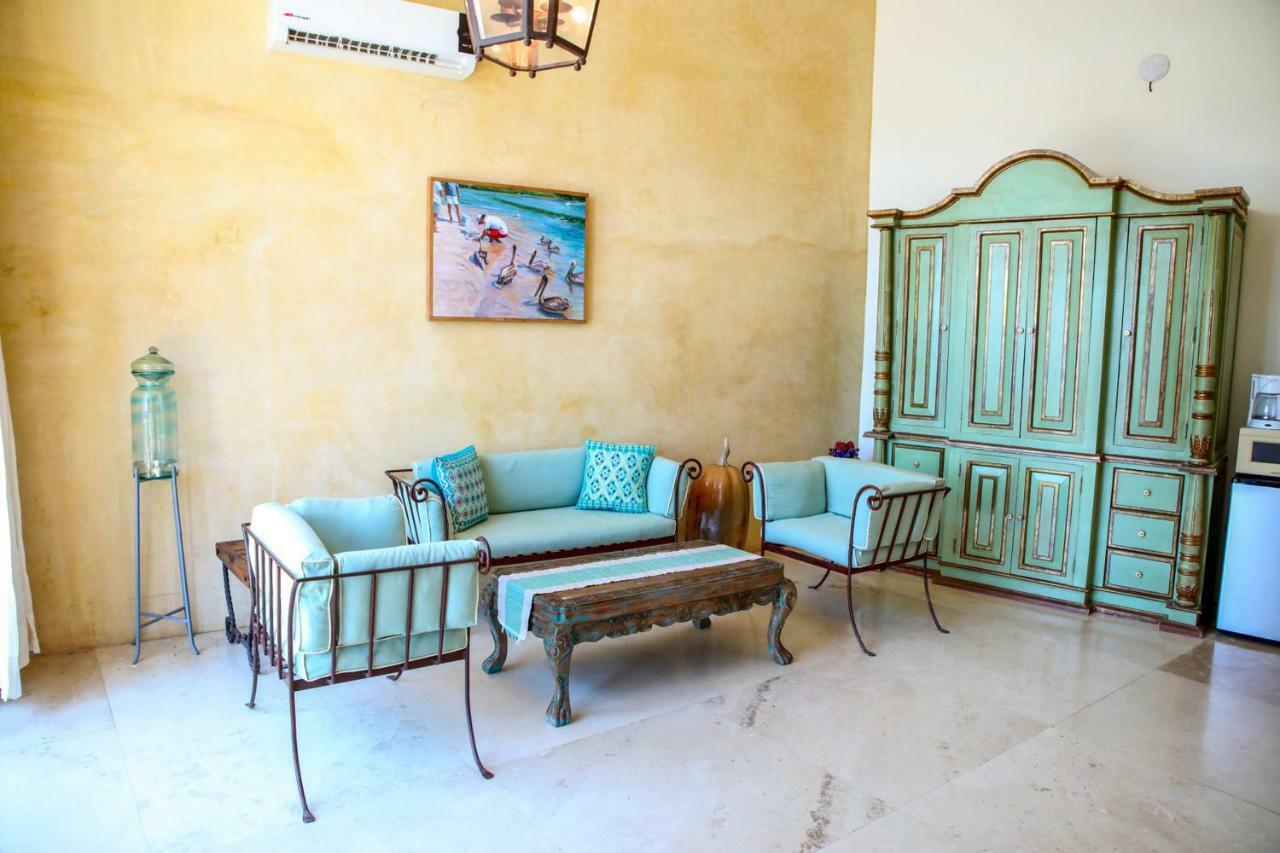 Amor Boutique Hotel Саюліта Екстер'єр фото
