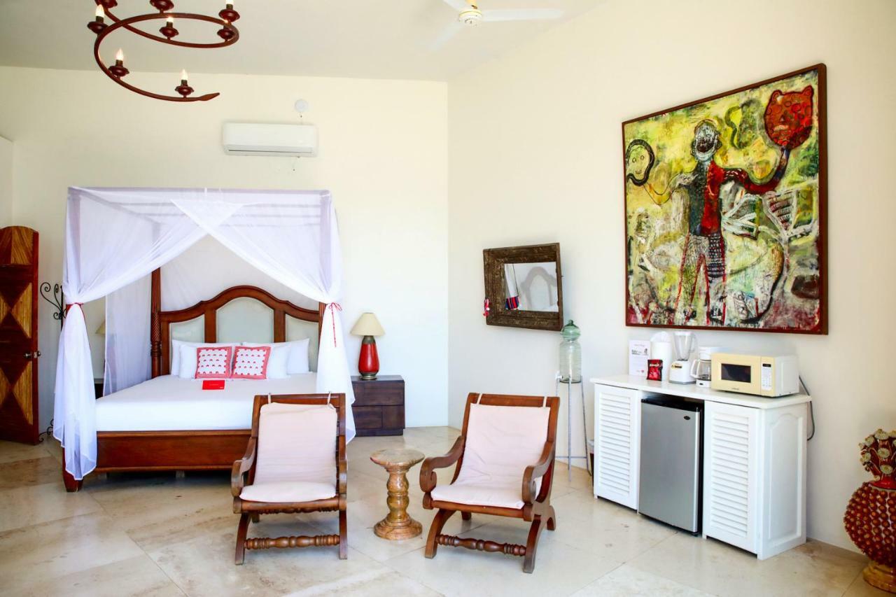 Amor Boutique Hotel Саюліта Екстер'єр фото