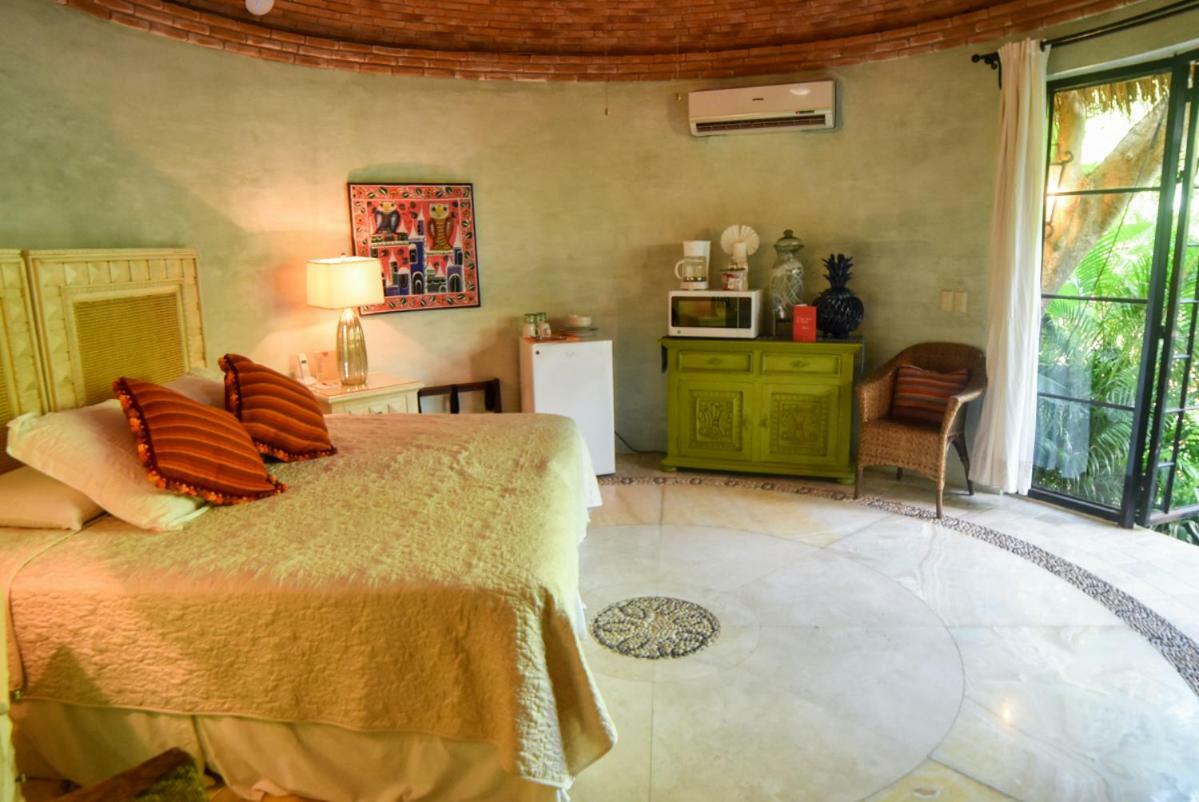 Amor Boutique Hotel Саюліта Екстер'єр фото