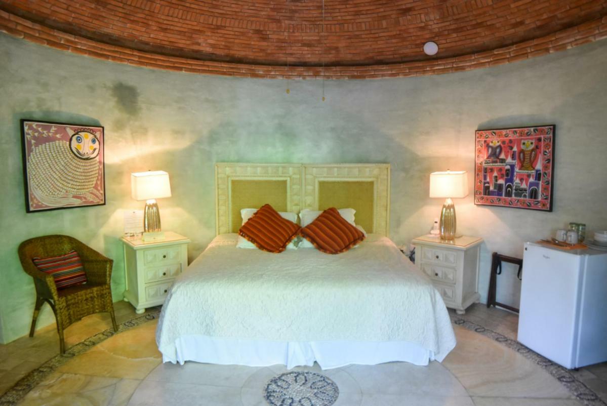 Amor Boutique Hotel Саюліта Екстер'єр фото