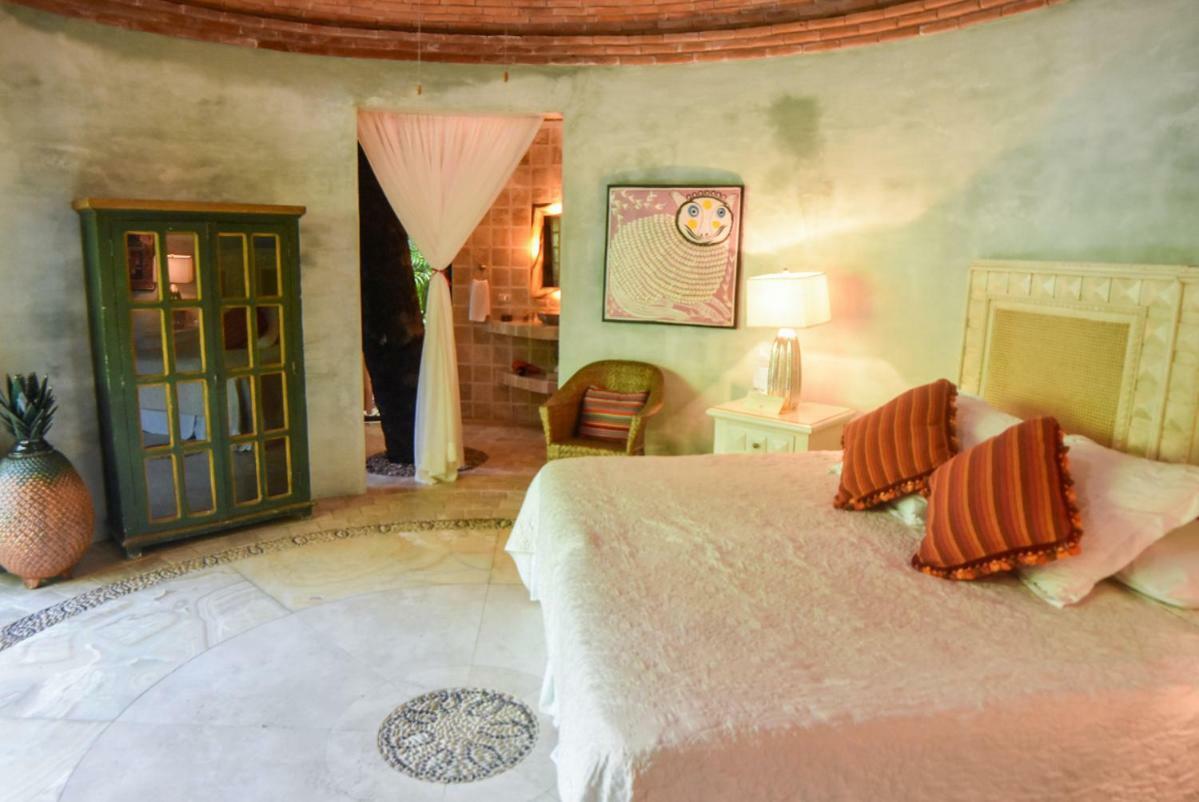 Amor Boutique Hotel Саюліта Екстер'єр фото