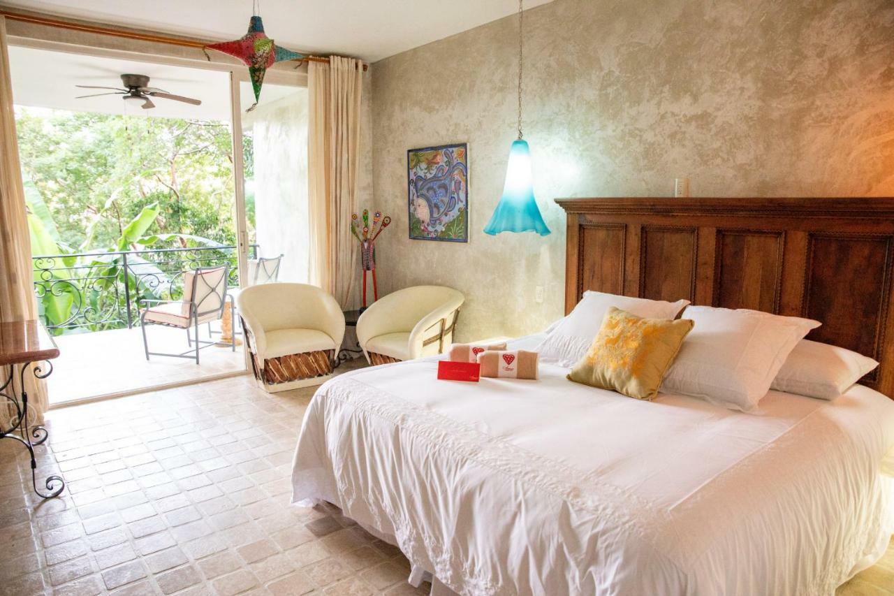 Amor Boutique Hotel Саюліта Екстер'єр фото