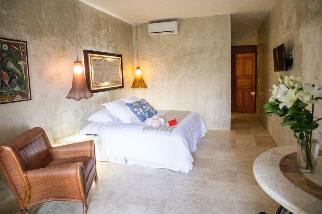Amor Boutique Hotel Саюліта Екстер'єр фото
