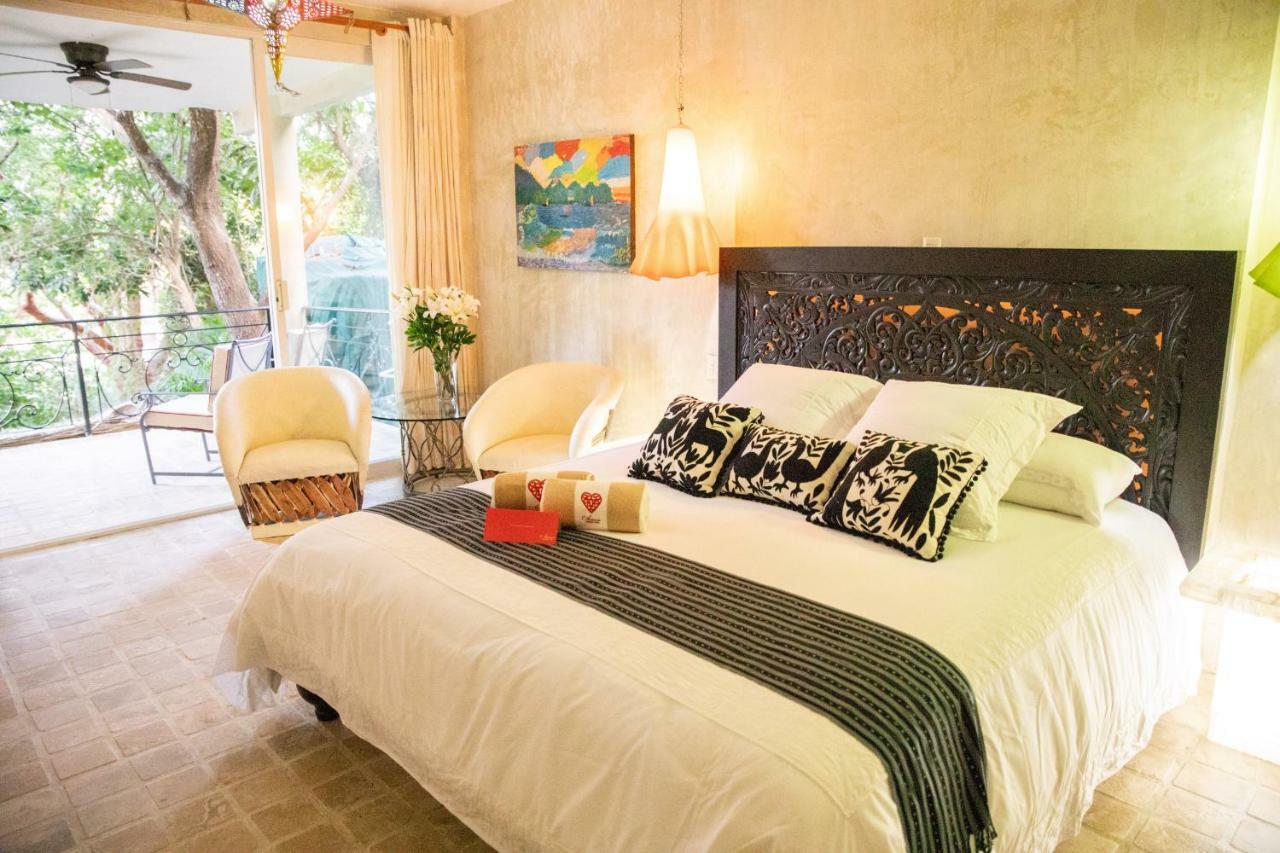 Amor Boutique Hotel Саюліта Екстер'єр фото